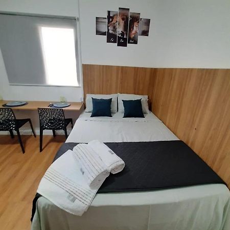 Studio Liberdade Paulista Db2 Lejlighed São Paulo Eksteriør billede