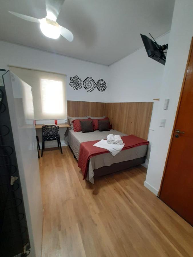 Studio Liberdade Paulista Db2 Lejlighed São Paulo Eksteriør billede