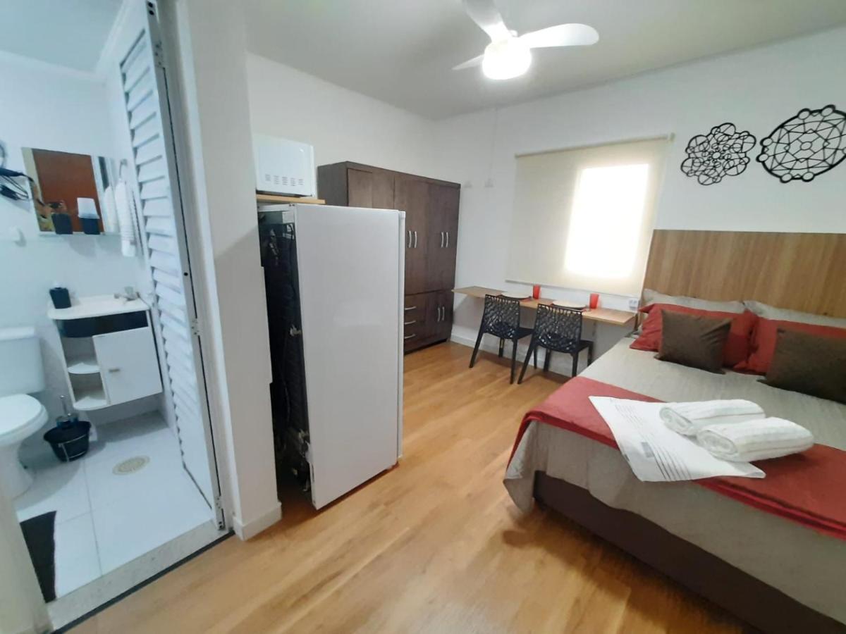 Studio Liberdade Paulista Db2 Lejlighed São Paulo Eksteriør billede