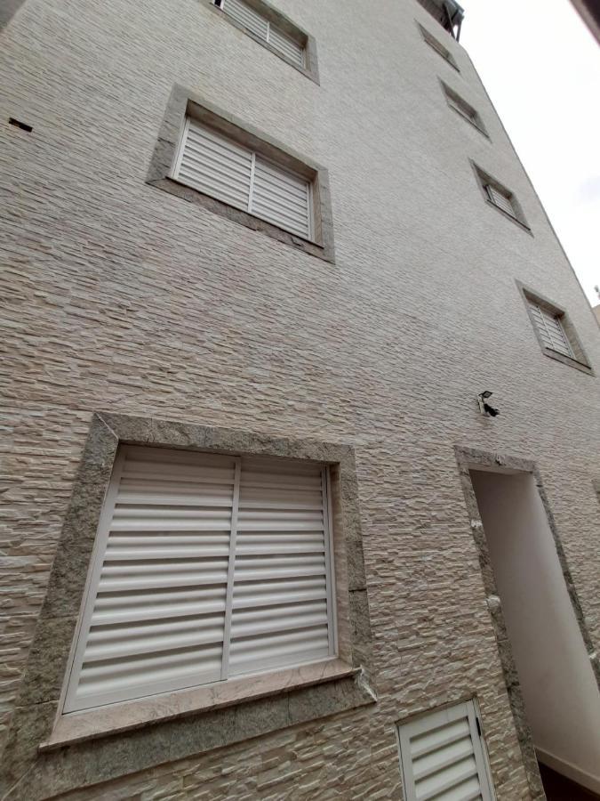 Studio Liberdade Paulista Db2 Lejlighed São Paulo Eksteriør billede