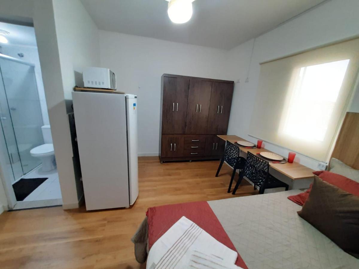 Studio Liberdade Paulista Db2 Lejlighed São Paulo Eksteriør billede