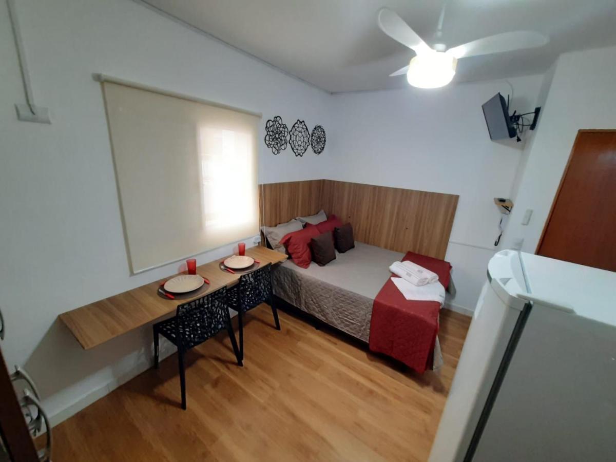Studio Liberdade Paulista Db2 Lejlighed São Paulo Eksteriør billede