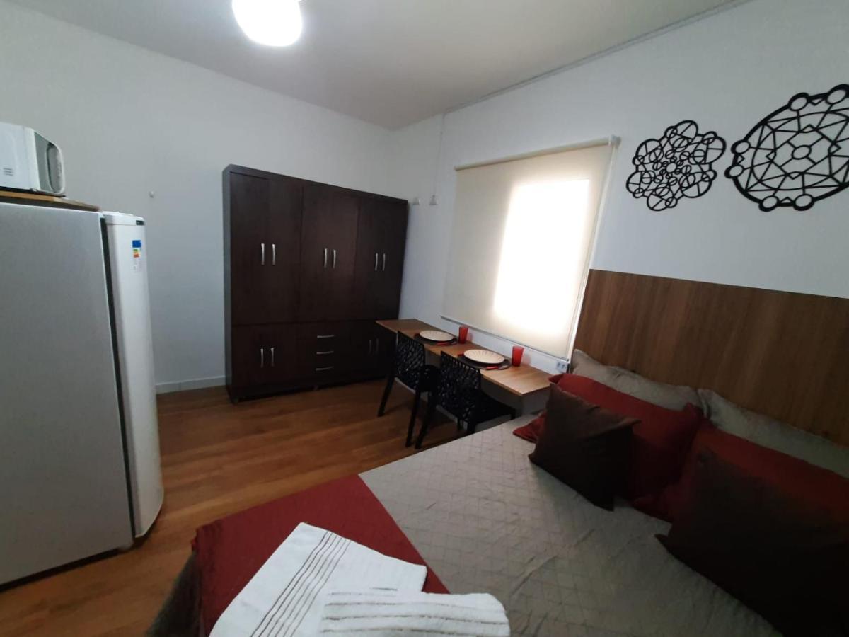 Studio Liberdade Paulista Db2 Lejlighed São Paulo Eksteriør billede