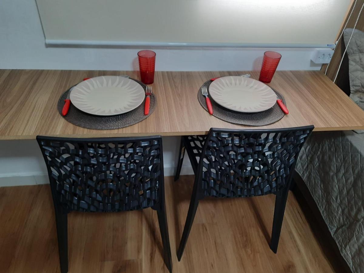 Studio Liberdade Paulista Db2 Lejlighed São Paulo Eksteriør billede