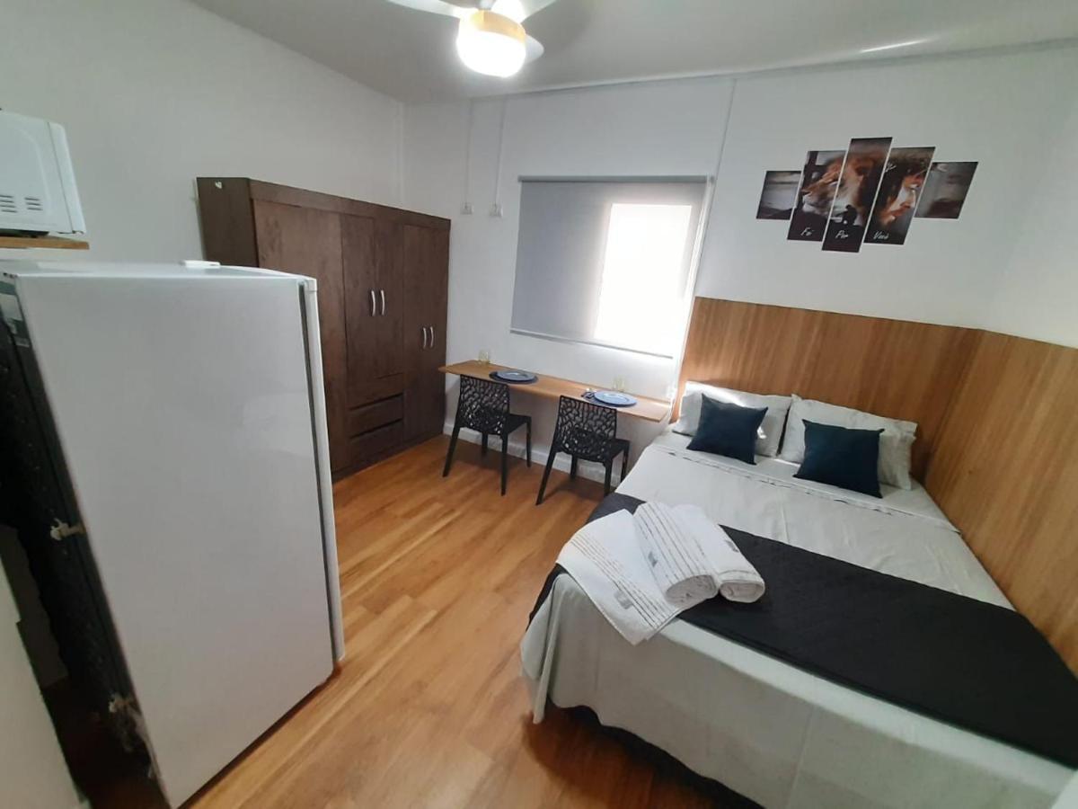 Studio Liberdade Paulista Db2 Lejlighed São Paulo Eksteriør billede