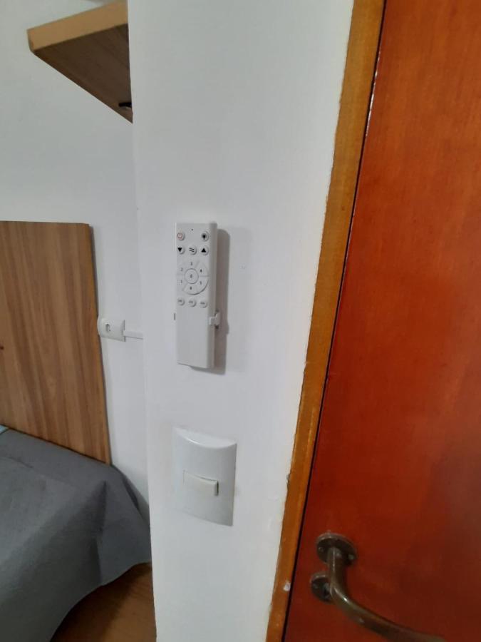 Studio Liberdade Paulista Db2 Lejlighed São Paulo Eksteriør billede