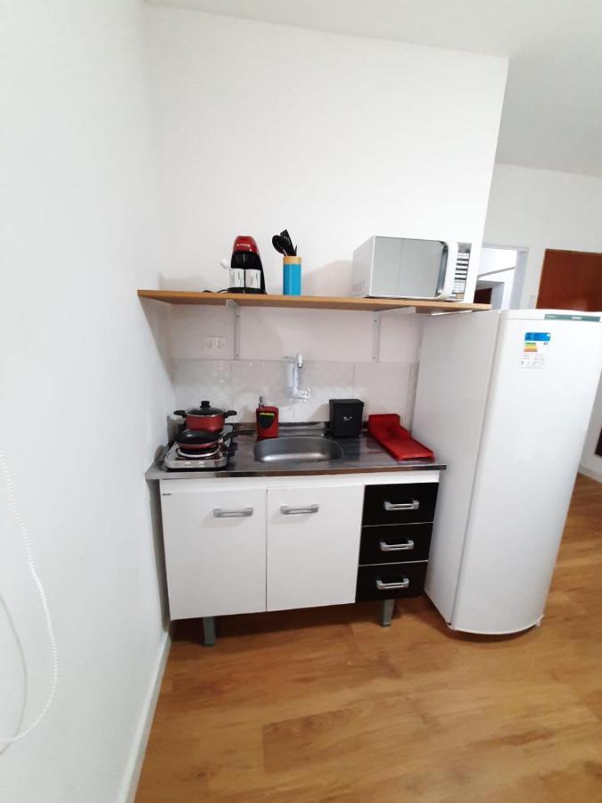 Studio Liberdade Paulista Db2 Lejlighed São Paulo Eksteriør billede