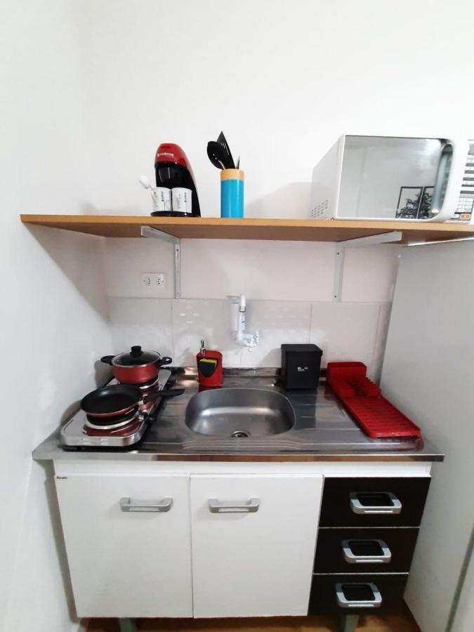 Studio Liberdade Paulista Db2 Lejlighed São Paulo Eksteriør billede