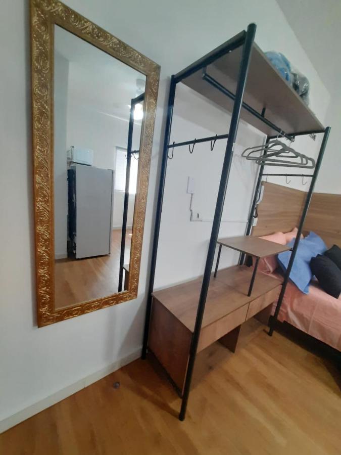 Studio Liberdade Paulista Db2 Lejlighed São Paulo Eksteriør billede