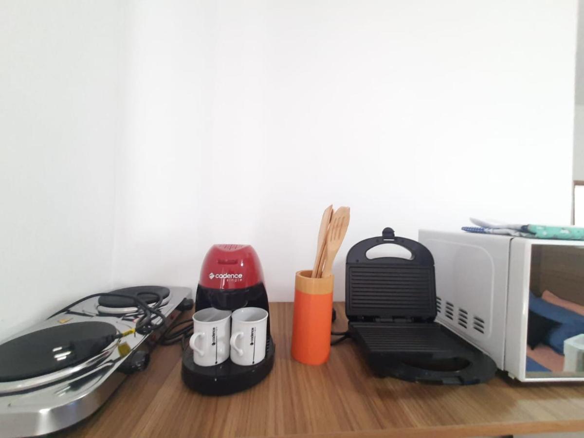 Studio Liberdade Paulista Db2 Lejlighed São Paulo Eksteriør billede