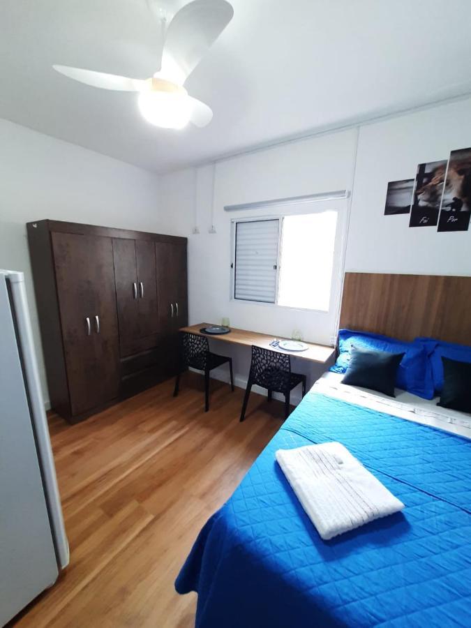 Studio Liberdade Paulista Db2 Lejlighed São Paulo Eksteriør billede