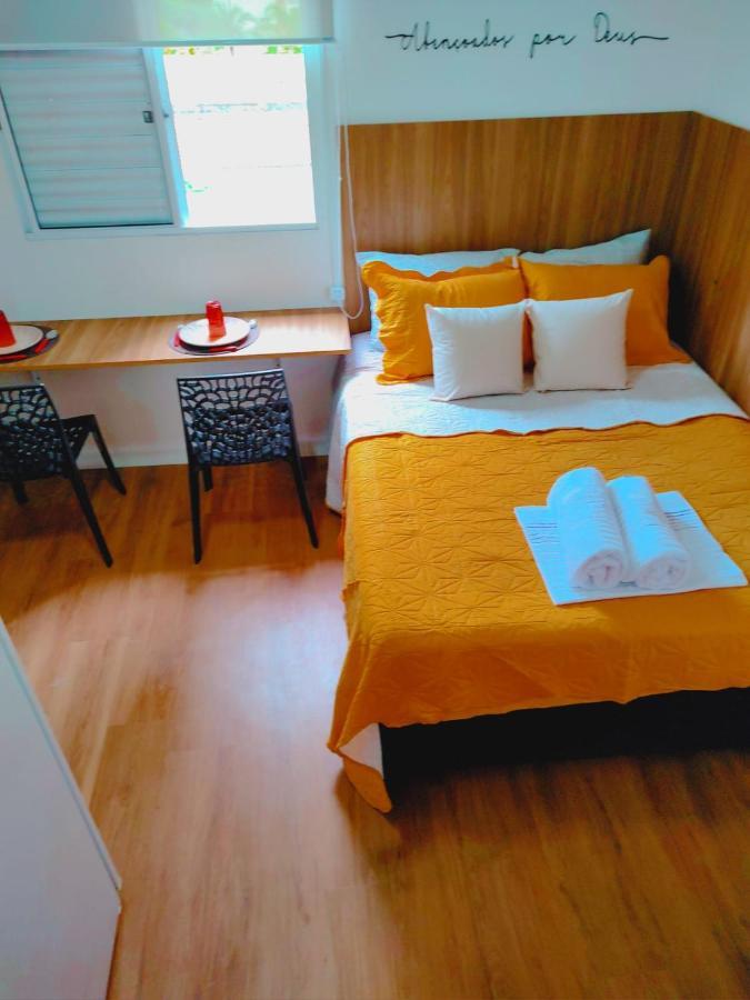 Studio Liberdade Paulista Db2 Lejlighed São Paulo Eksteriør billede