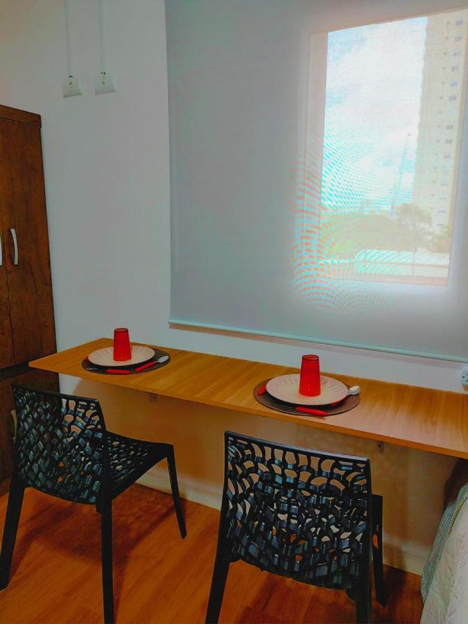 Studio Liberdade Paulista Db2 Lejlighed São Paulo Eksteriør billede