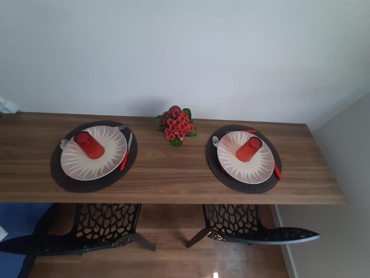 Studio Liberdade Paulista Db2 Lejlighed São Paulo Eksteriør billede