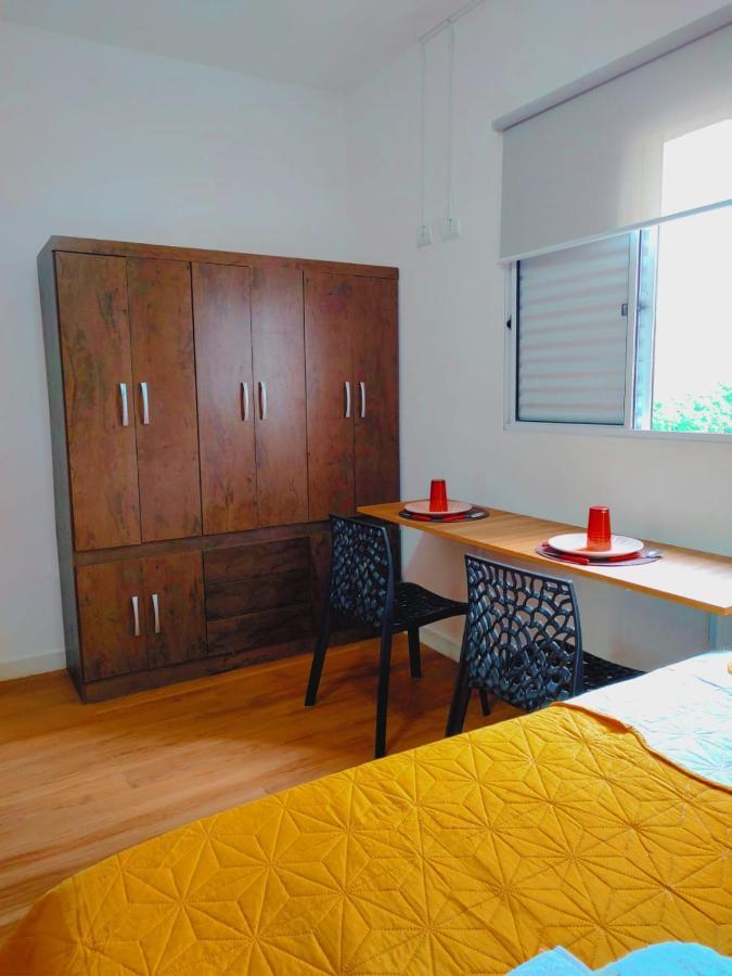 Studio Liberdade Paulista Db2 Lejlighed São Paulo Eksteriør billede
