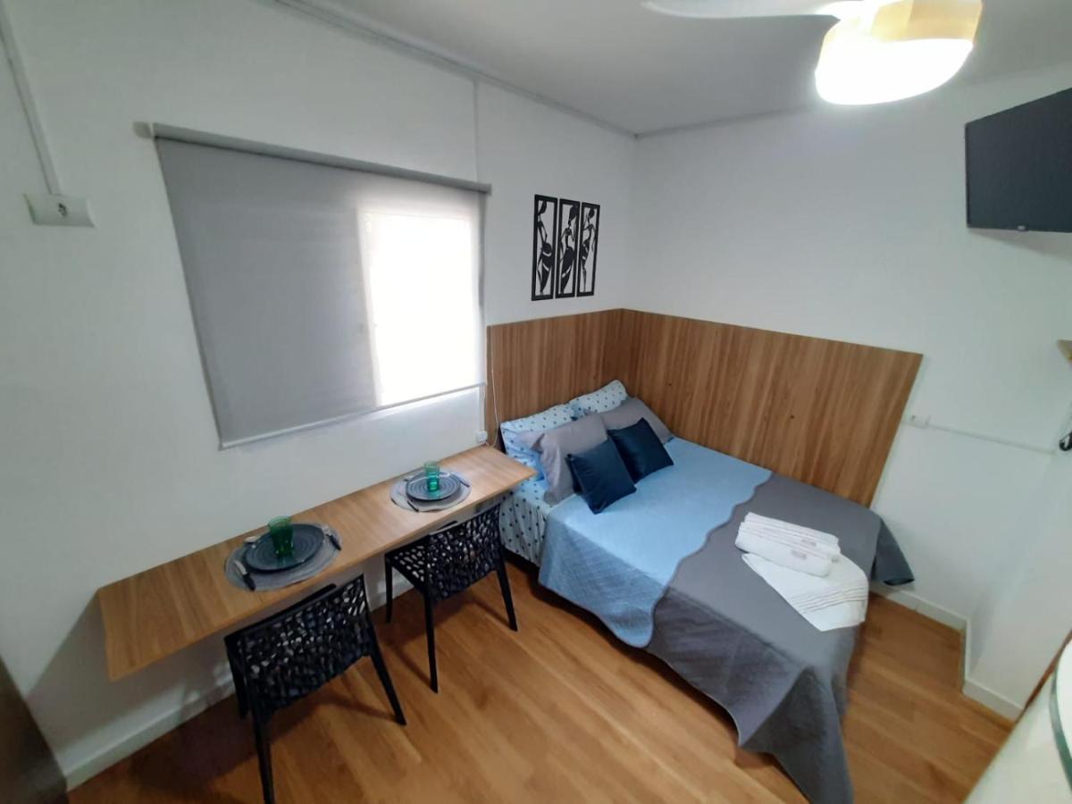 Studio Liberdade Paulista Db2 Lejlighed São Paulo Eksteriør billede