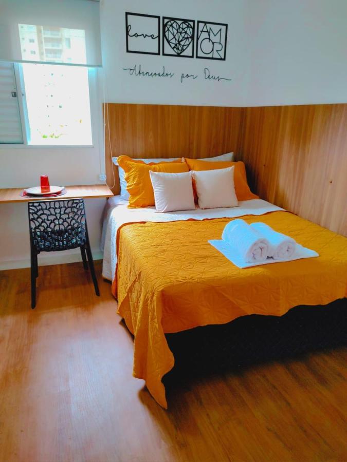 Studio Liberdade Paulista Db2 Lejlighed São Paulo Eksteriør billede