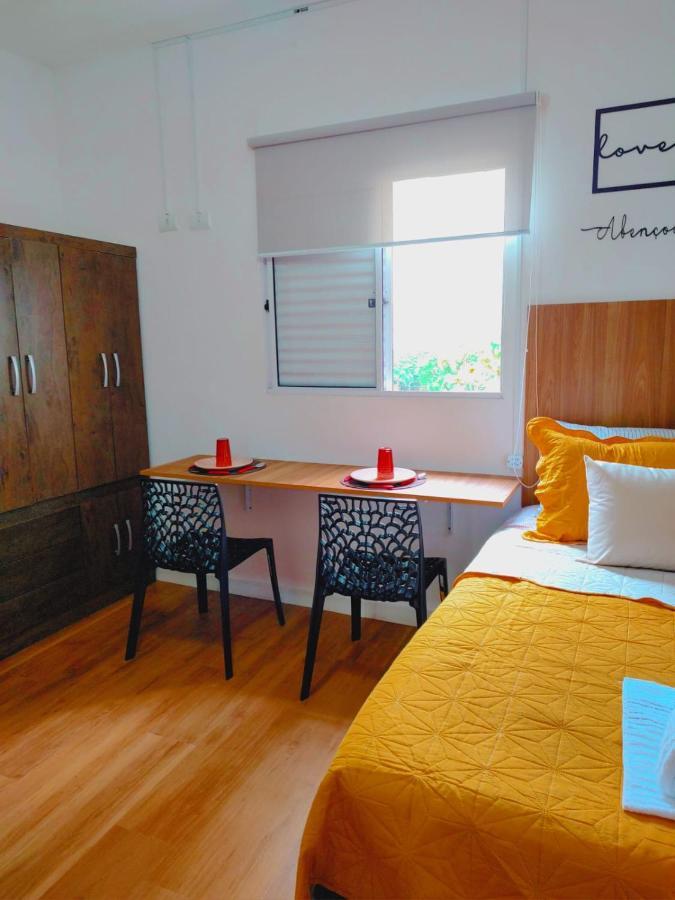 Studio Liberdade Paulista Db2 Lejlighed São Paulo Eksteriør billede