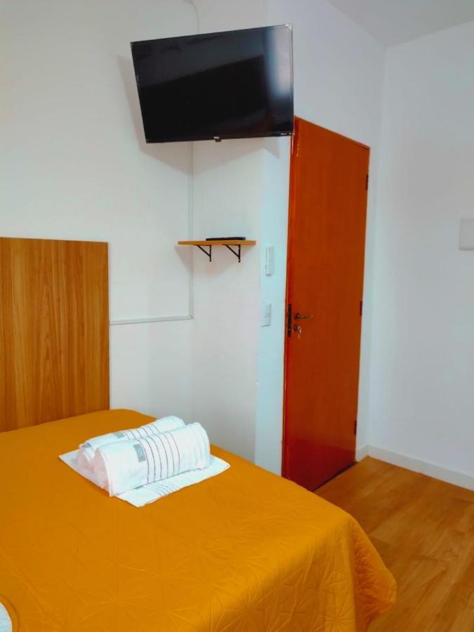 Studio Liberdade Paulista Db2 Lejlighed São Paulo Eksteriør billede