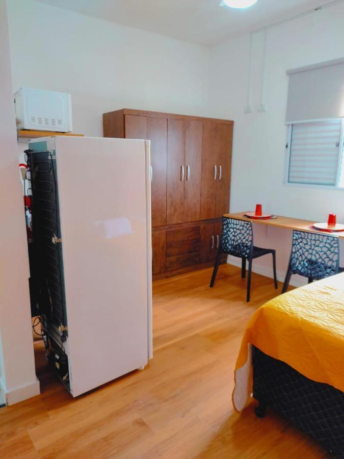 Studio Liberdade Paulista Db2 Lejlighed São Paulo Eksteriør billede