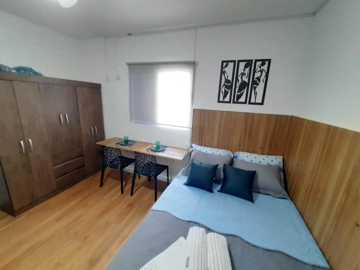 Studio Liberdade Paulista Db2 Lejlighed São Paulo Eksteriør billede