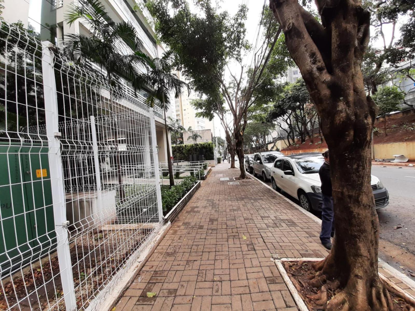 Studio Liberdade Paulista Db2 Lejlighed São Paulo Eksteriør billede